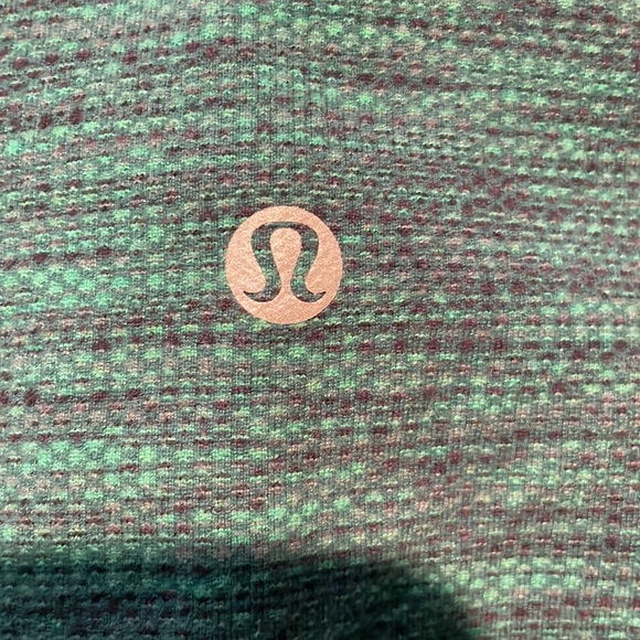 Lululemon Wunder Under Crop (Hi-Rise) *21" - Picture 6 of 8